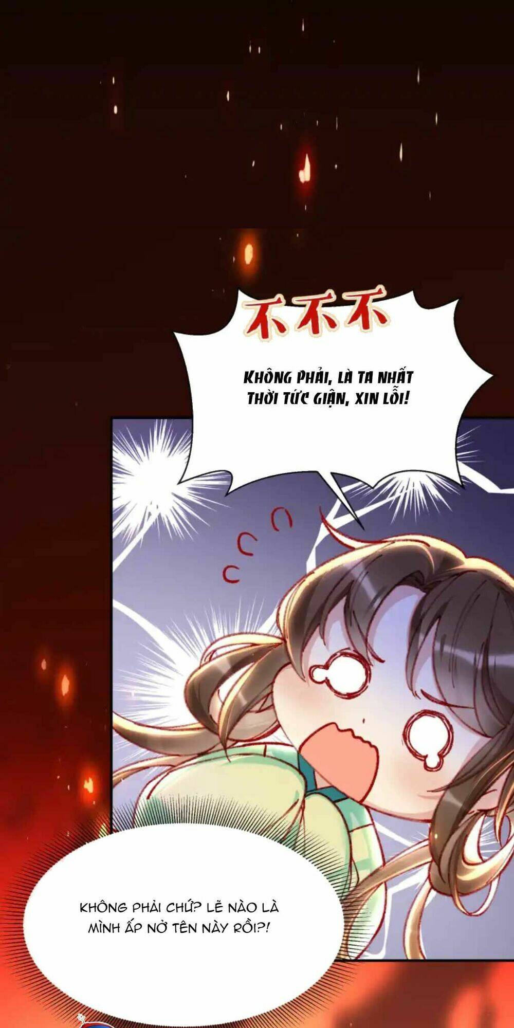 Nhặt Nuôi Phu Quân: Chapter 1