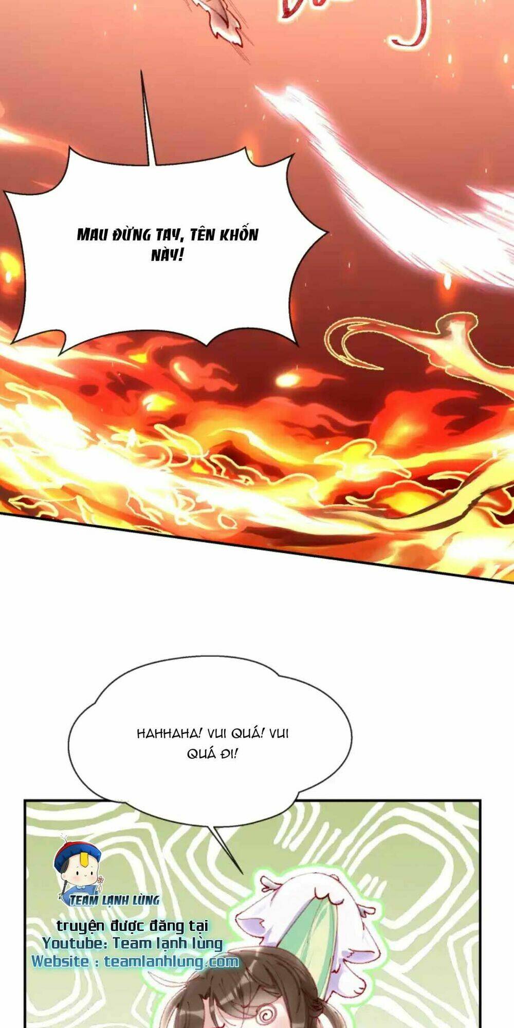 Nhặt Nuôi Phu Quân: Chapter 1