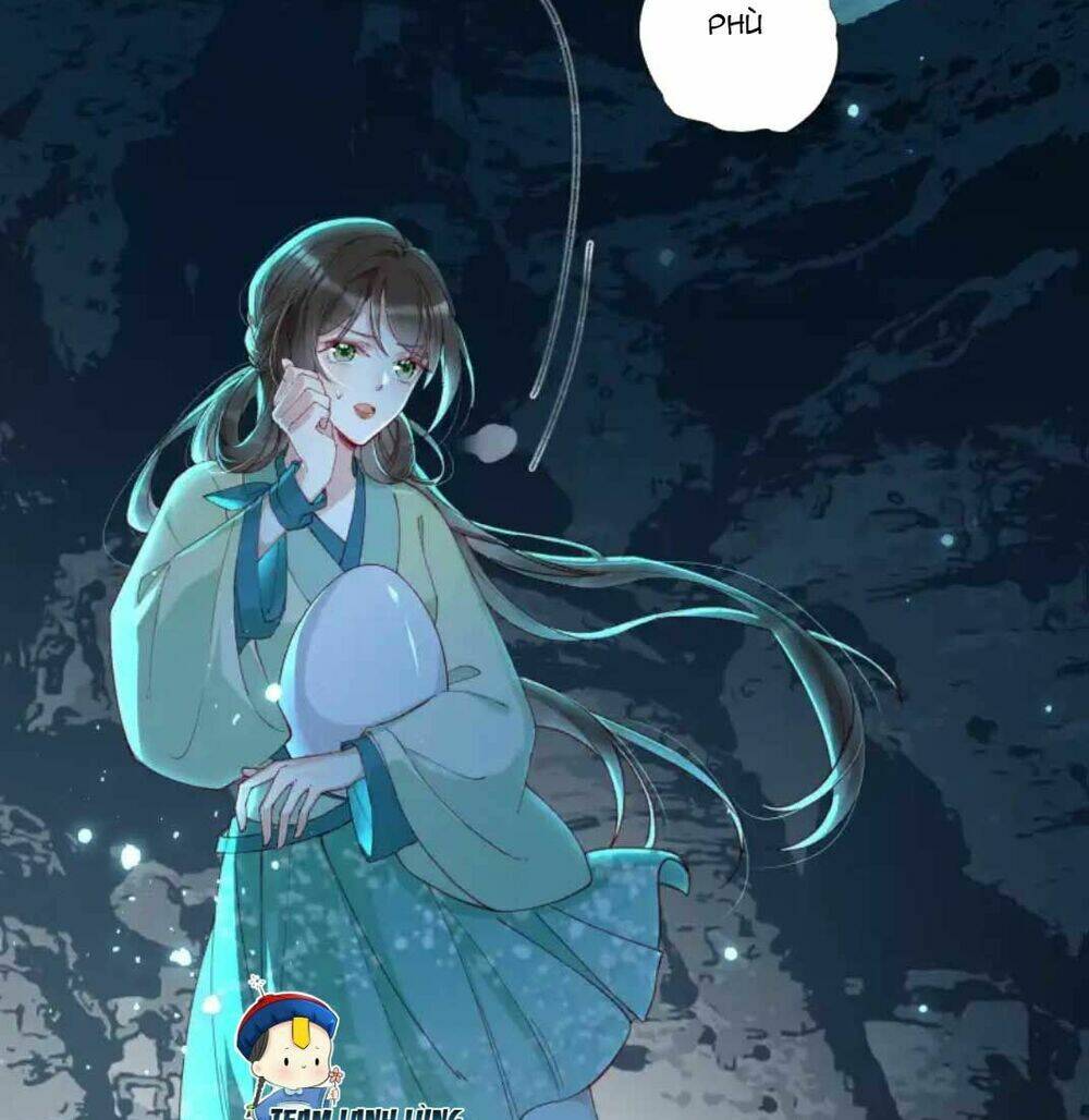 Nhặt Nuôi Phu Quân: Chapter 1