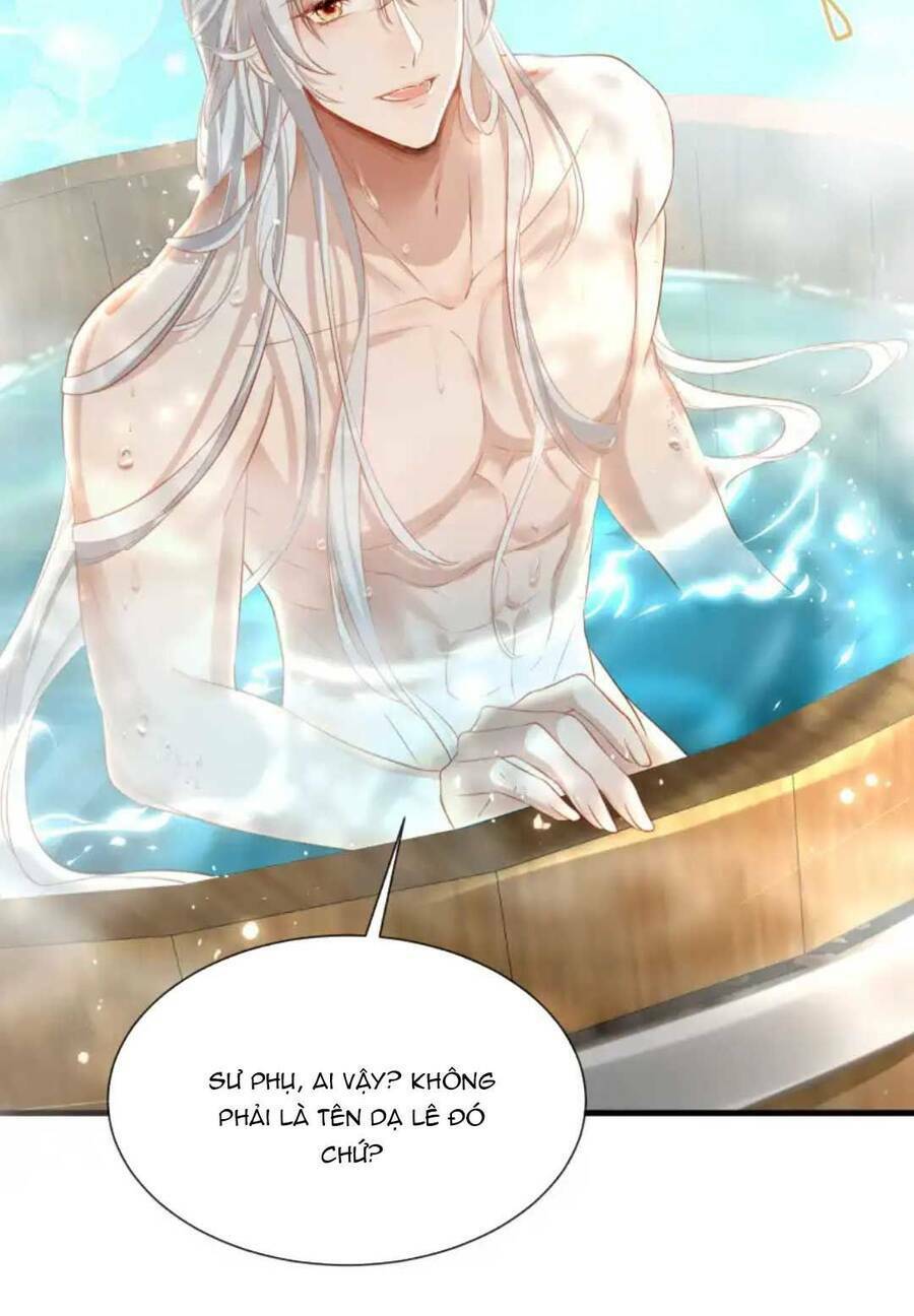 Nhặt Nuôi Phu Quân: Chapter 10