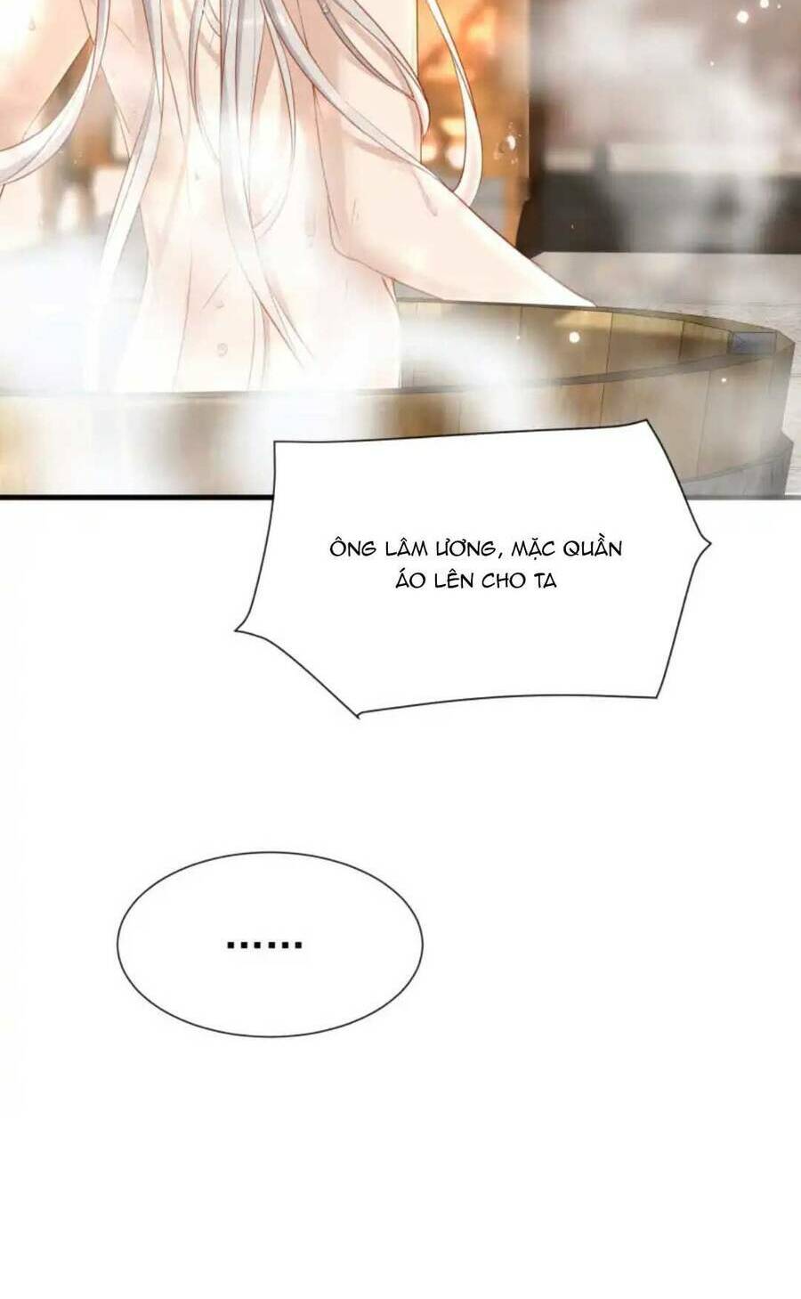 Nhặt Nuôi Phu Quân: Chapter 10