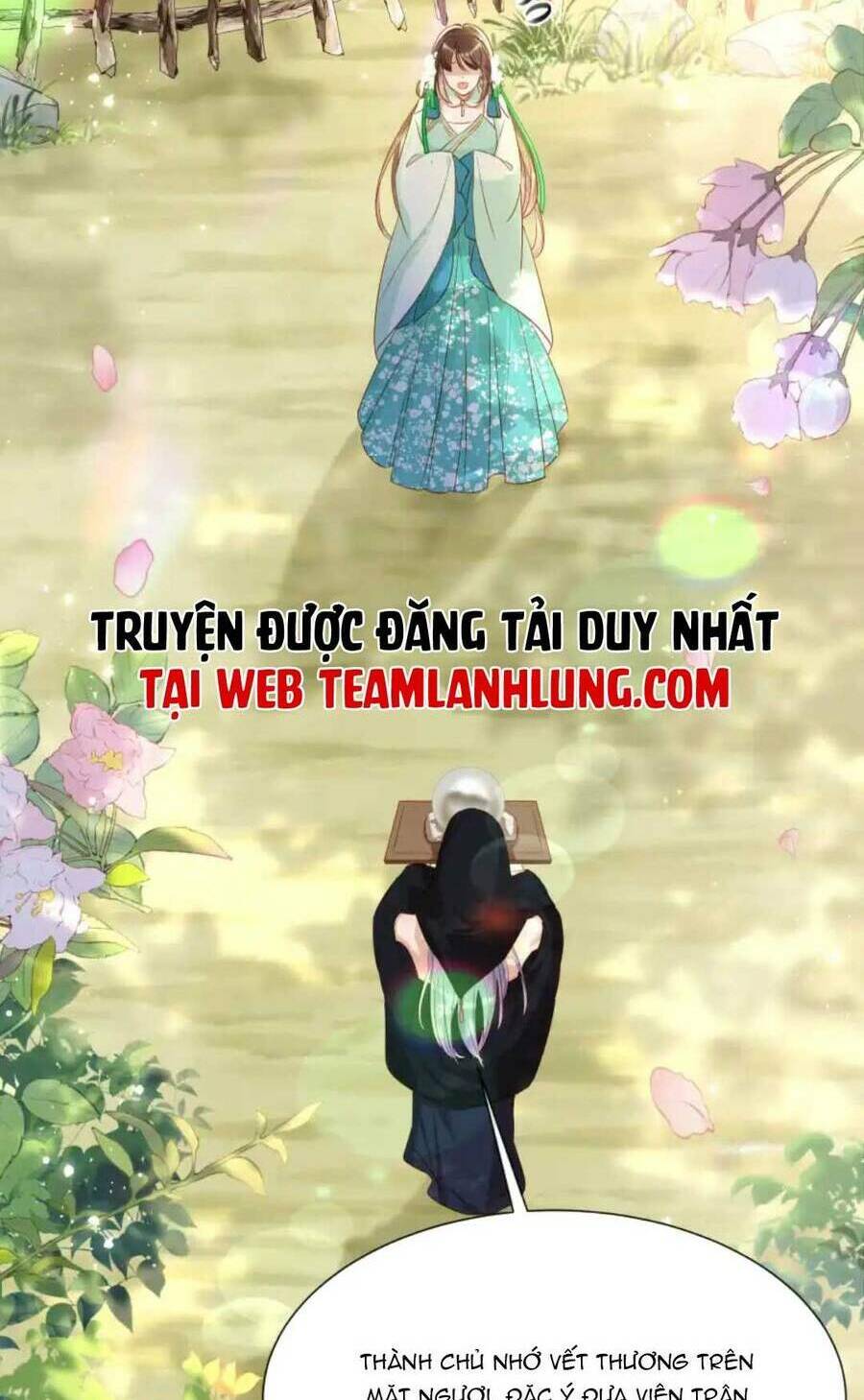Nhặt Nuôi Phu Quân: Chapter 10