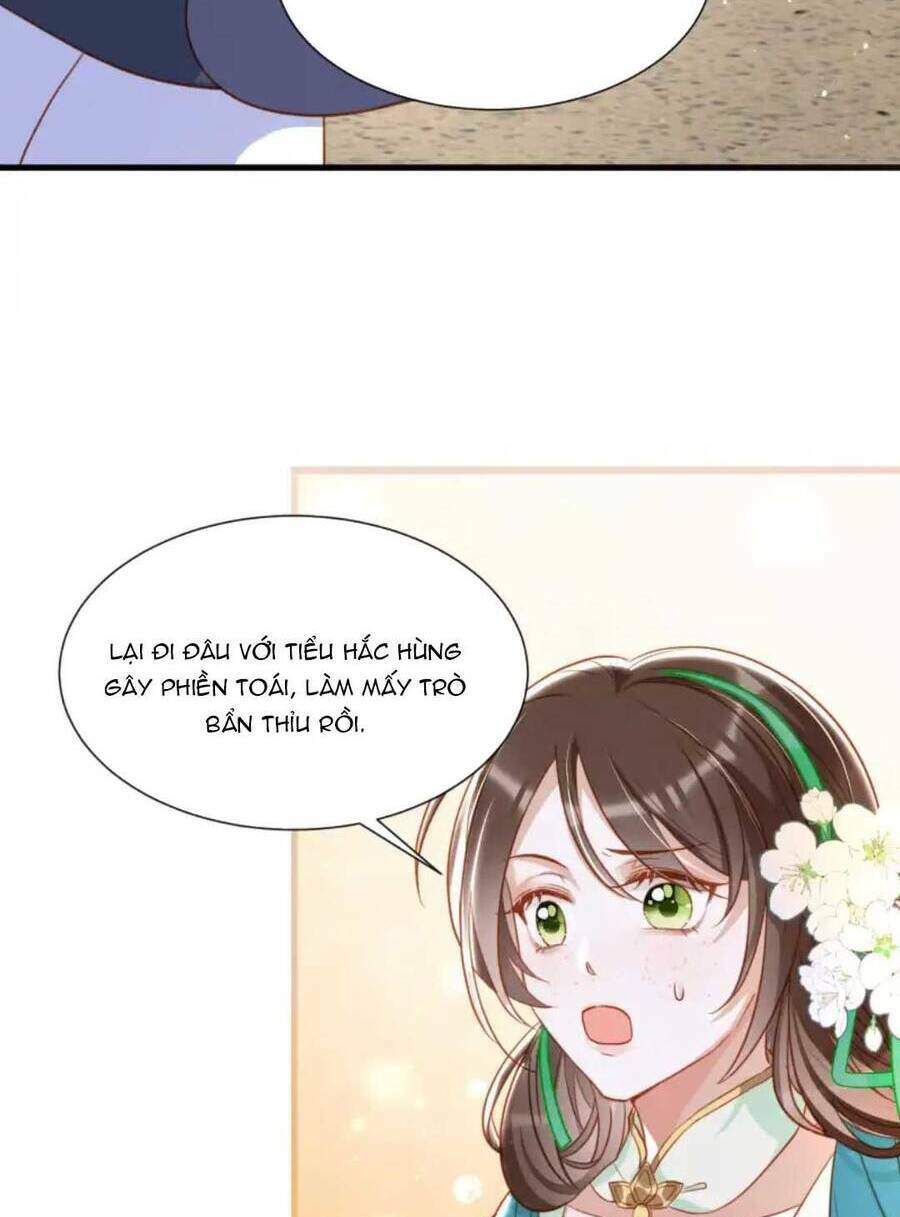 Nhặt Nuôi Phu Quân: Chapter 10