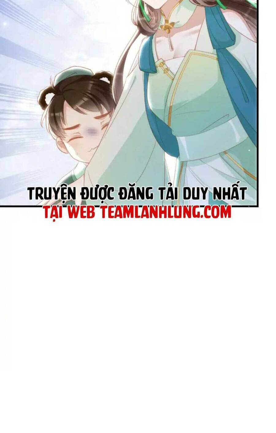 Nhặt Nuôi Phu Quân: Chapter 10