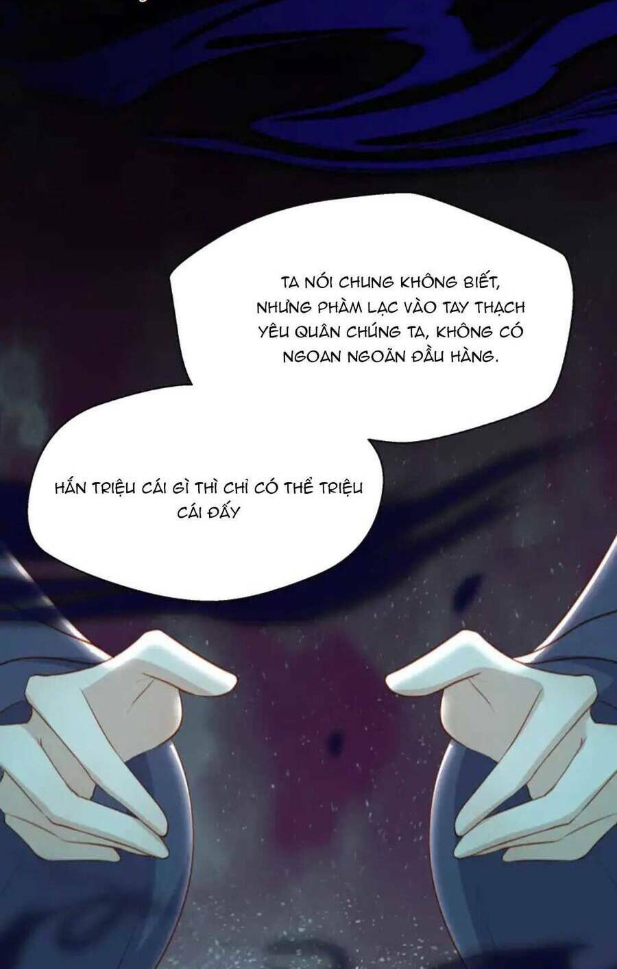 Nhặt Nuôi Phu Quân: Chapter 10