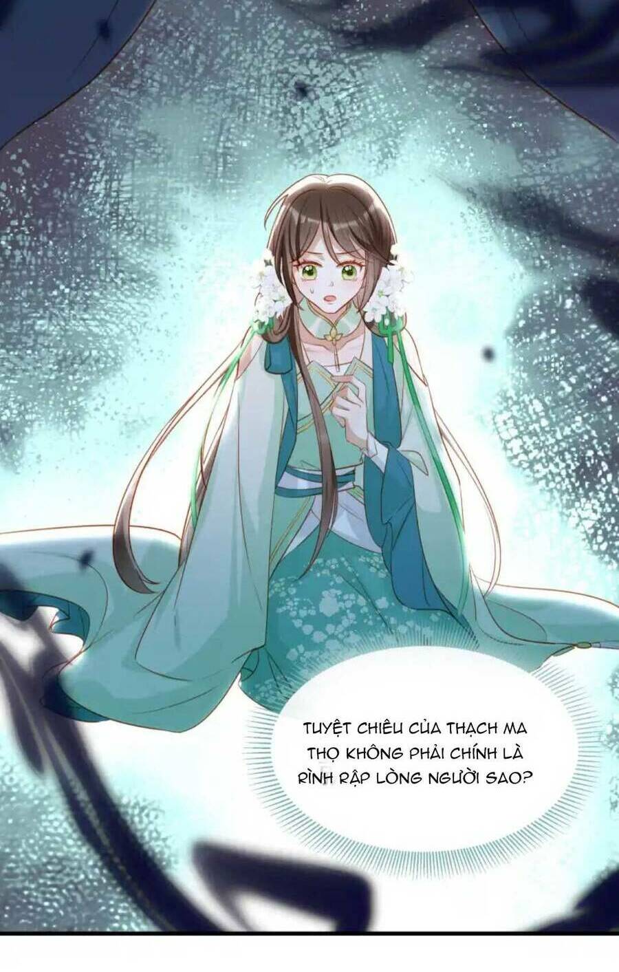 Nhặt Nuôi Phu Quân: Chapter 10