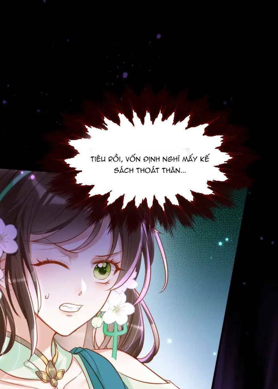 Nhặt Nuôi Phu Quân: Chapter 11