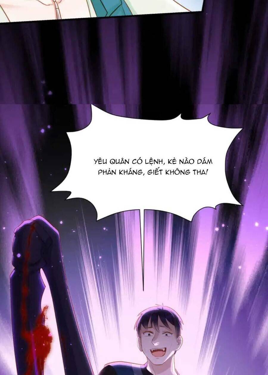 Nhặt Nuôi Phu Quân: Chapter 11