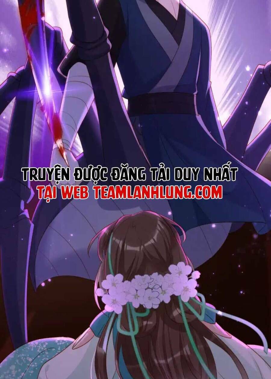 Nhặt Nuôi Phu Quân: Chapter 11
