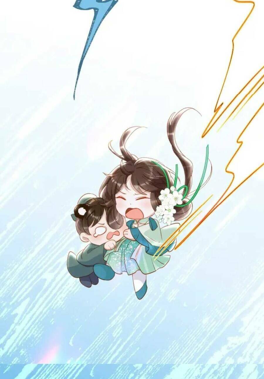Nhặt Nuôi Phu Quân: Chapter 11