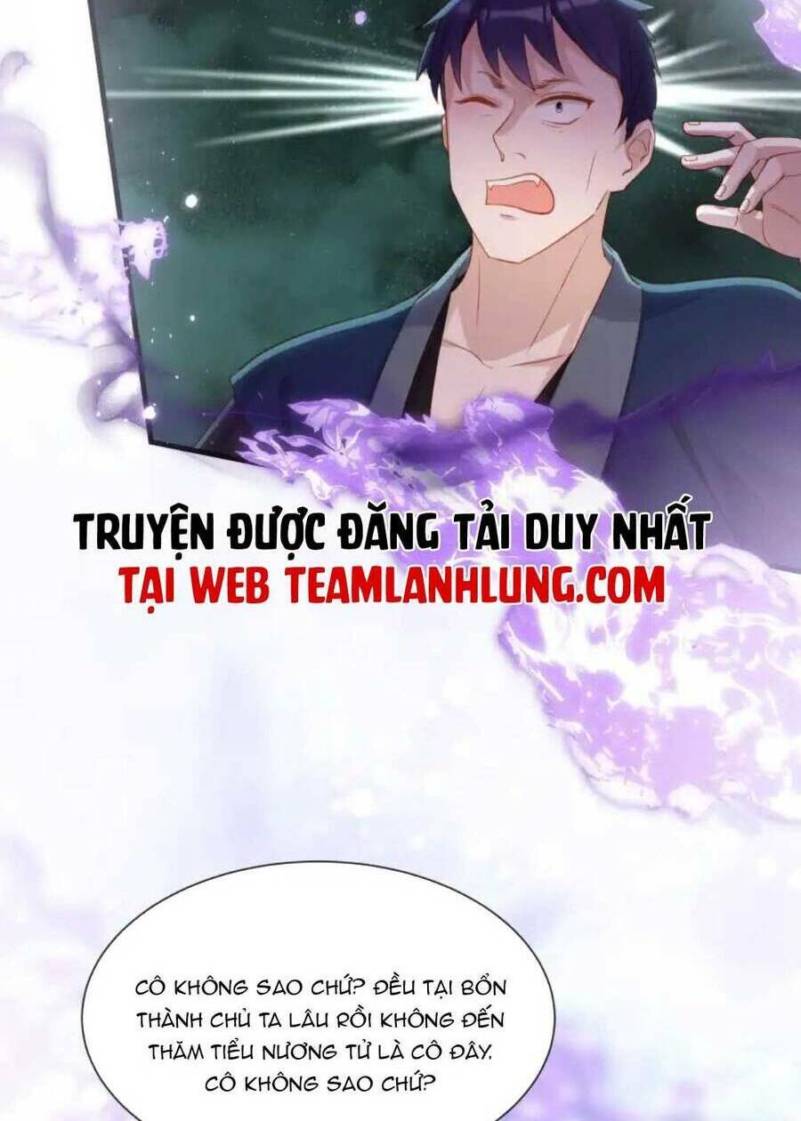 Nhặt Nuôi Phu Quân: Chapter 11