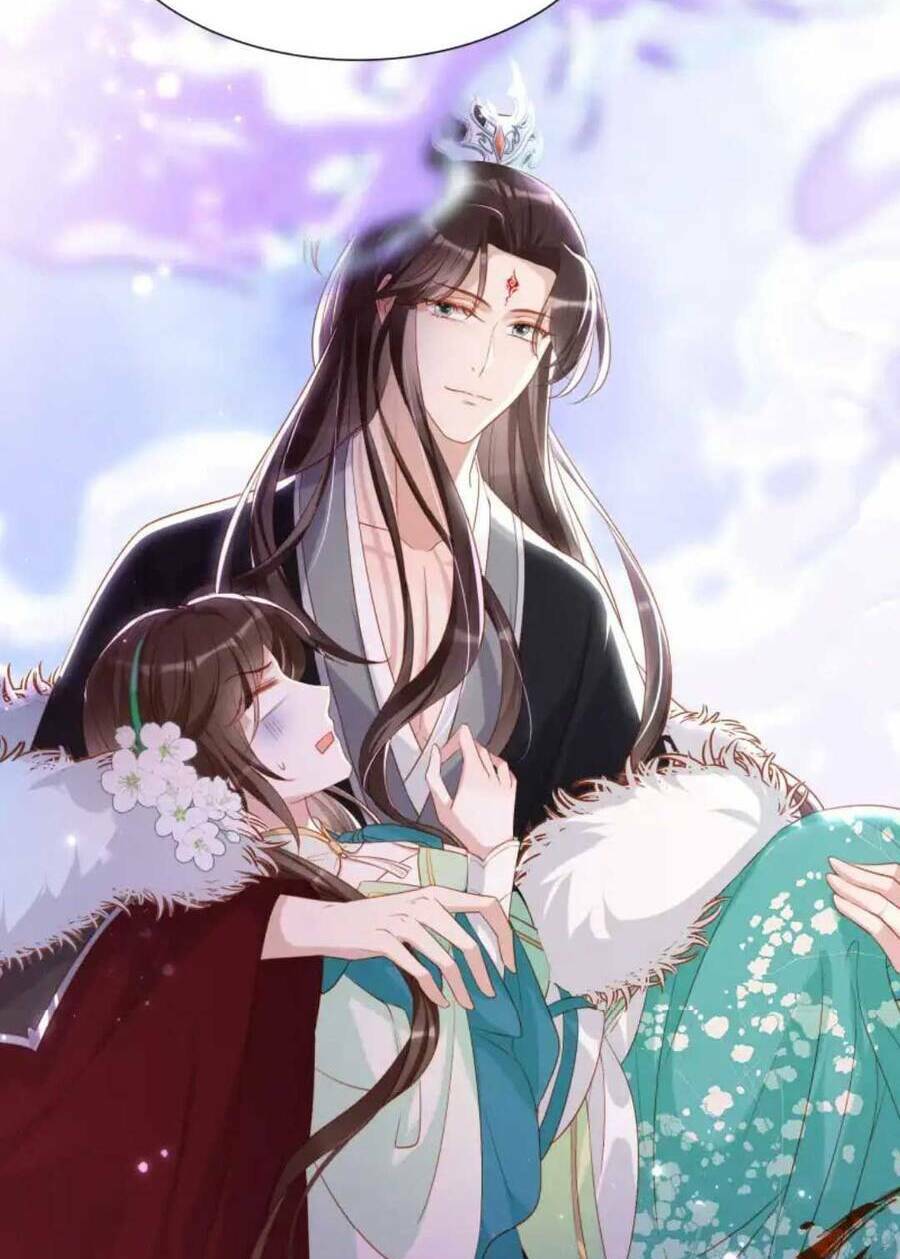 Nhặt Nuôi Phu Quân: Chapter 11