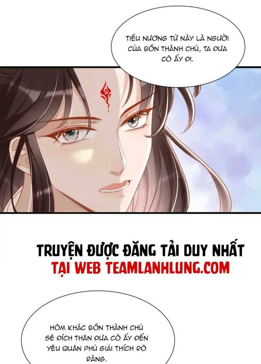 Nhặt Nuôi Phu Quân: Chapter 11