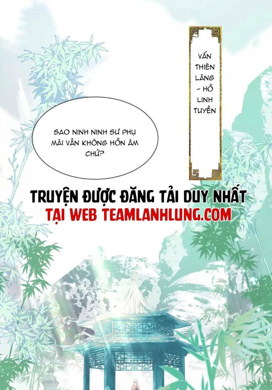 Nhặt Nuôi Phu Quân: Chapter 11