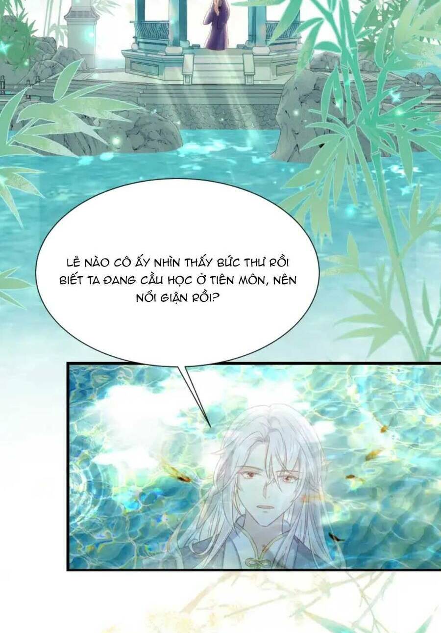 Nhặt Nuôi Phu Quân: Chapter 11