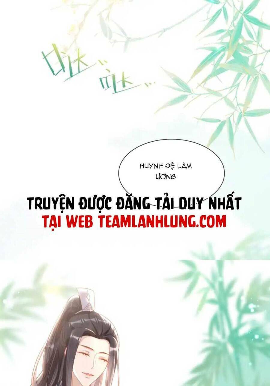 Nhặt Nuôi Phu Quân: Chapter 11