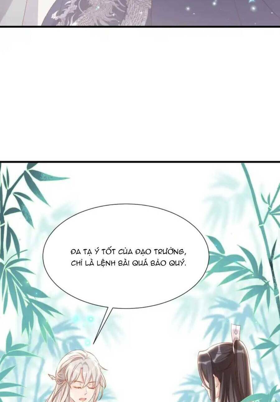 Nhặt Nuôi Phu Quân: Chapter 11