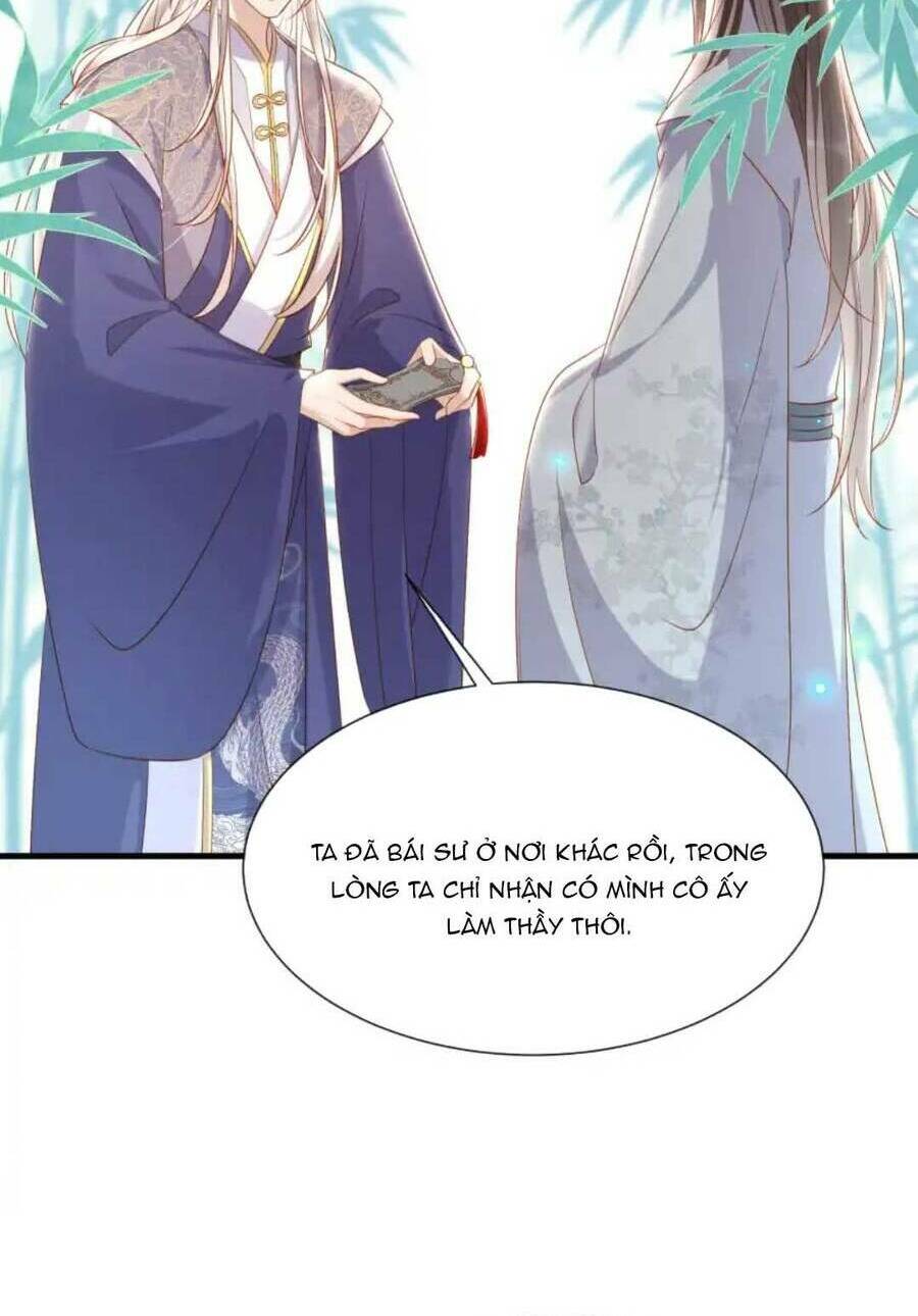 Nhặt Nuôi Phu Quân: Chapter 11