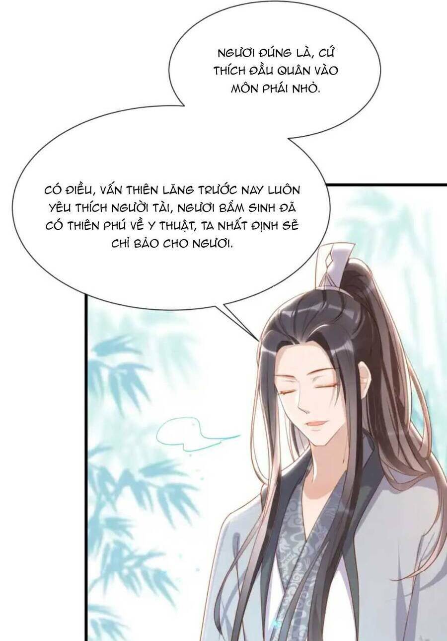 Nhặt Nuôi Phu Quân: Chapter 11