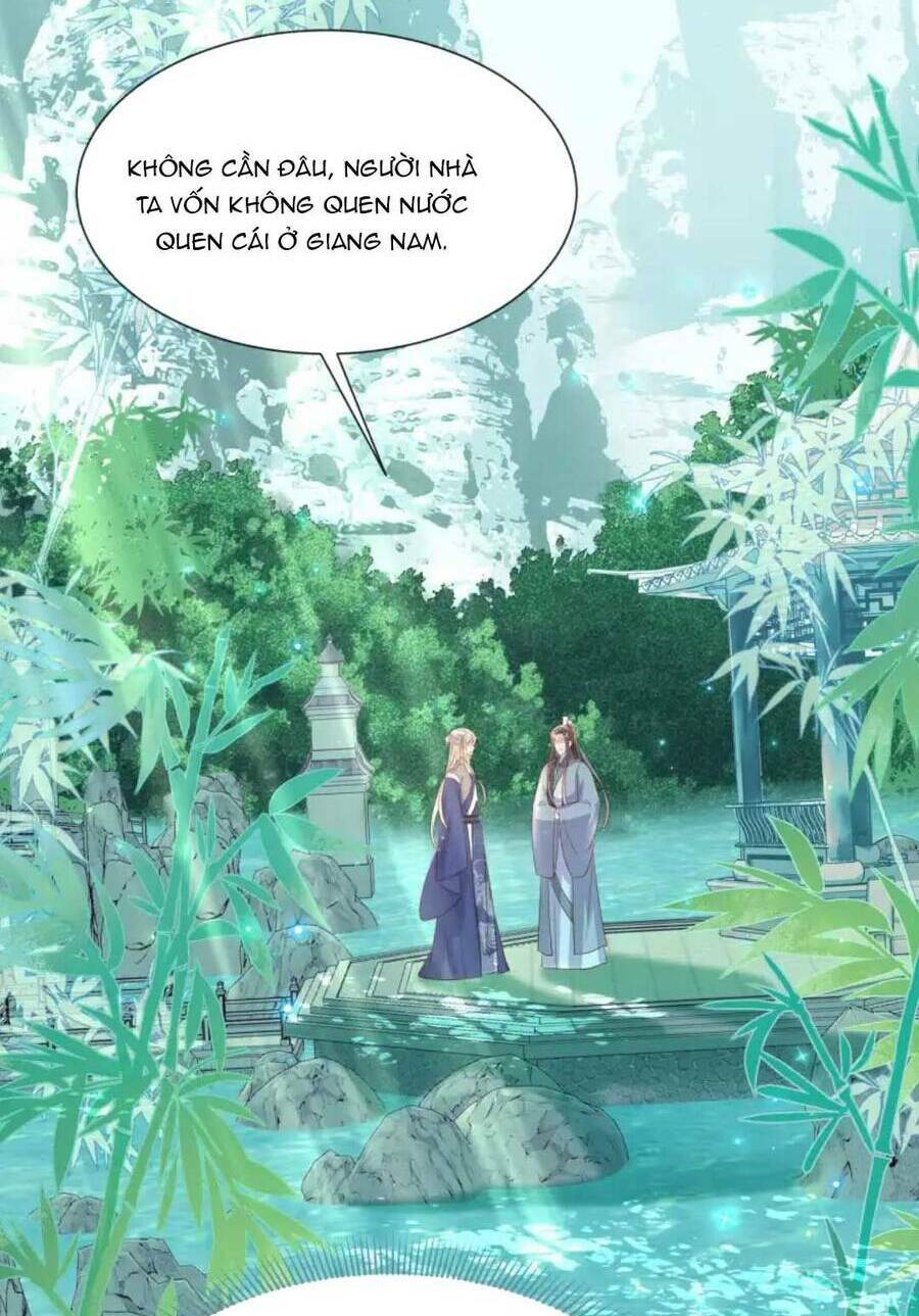 Nhặt Nuôi Phu Quân: Chapter 11