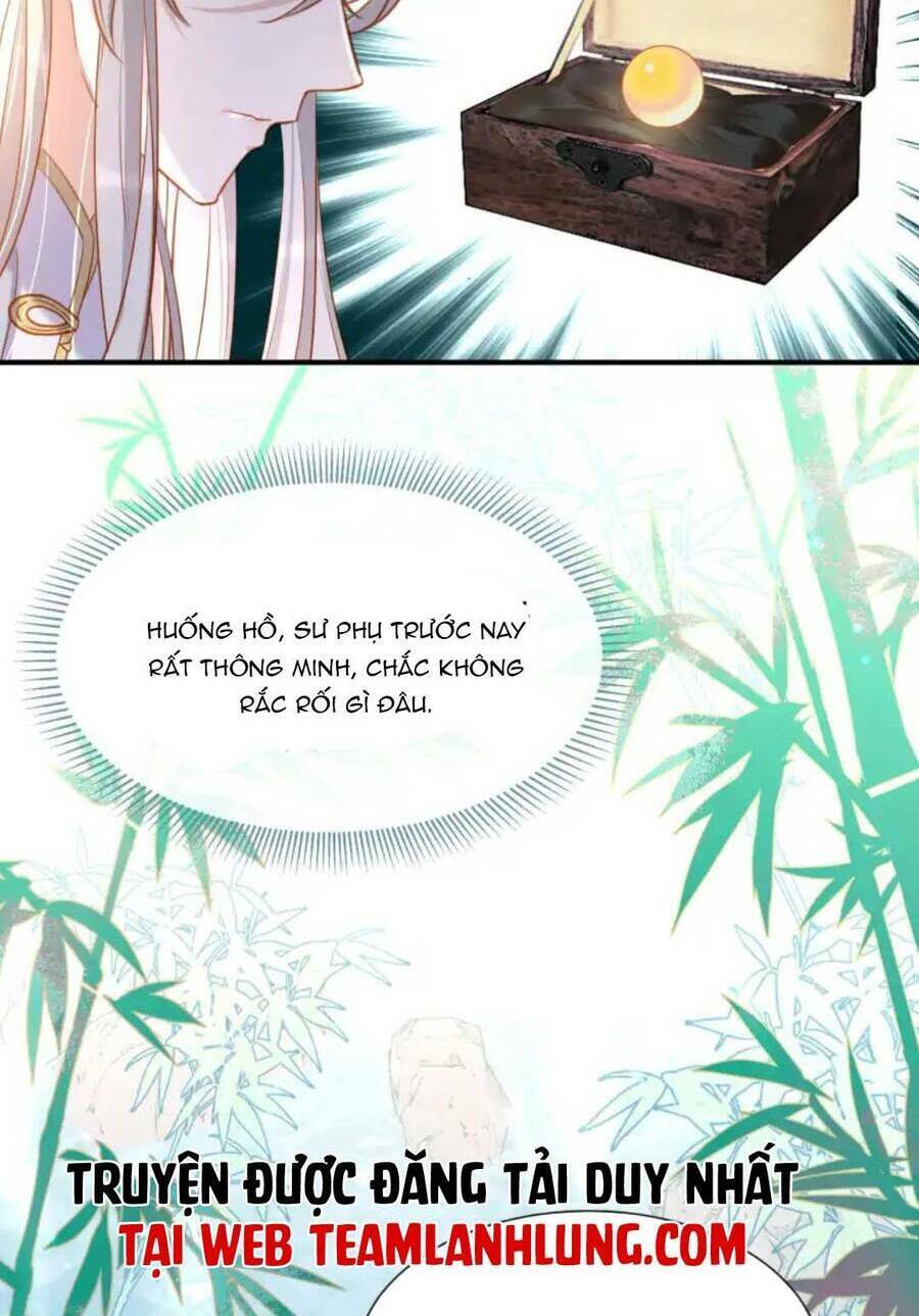 Nhặt Nuôi Phu Quân: Chapter 11