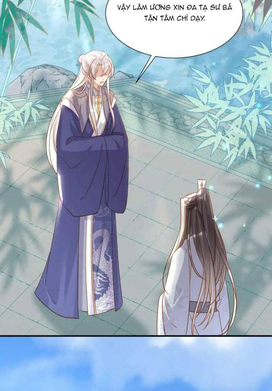 Nhặt Nuôi Phu Quân: Chapter 11