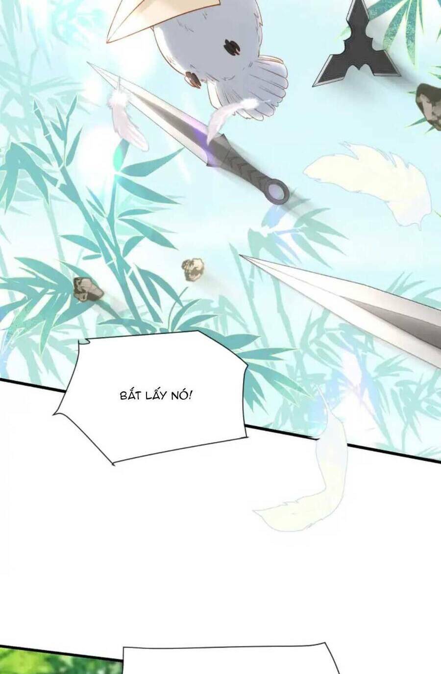 Nhặt Nuôi Phu Quân: Chapter 11