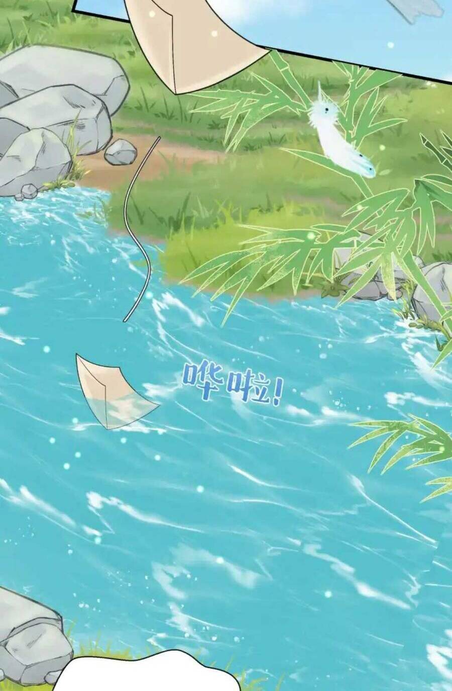 Nhặt Nuôi Phu Quân: Chapter 11