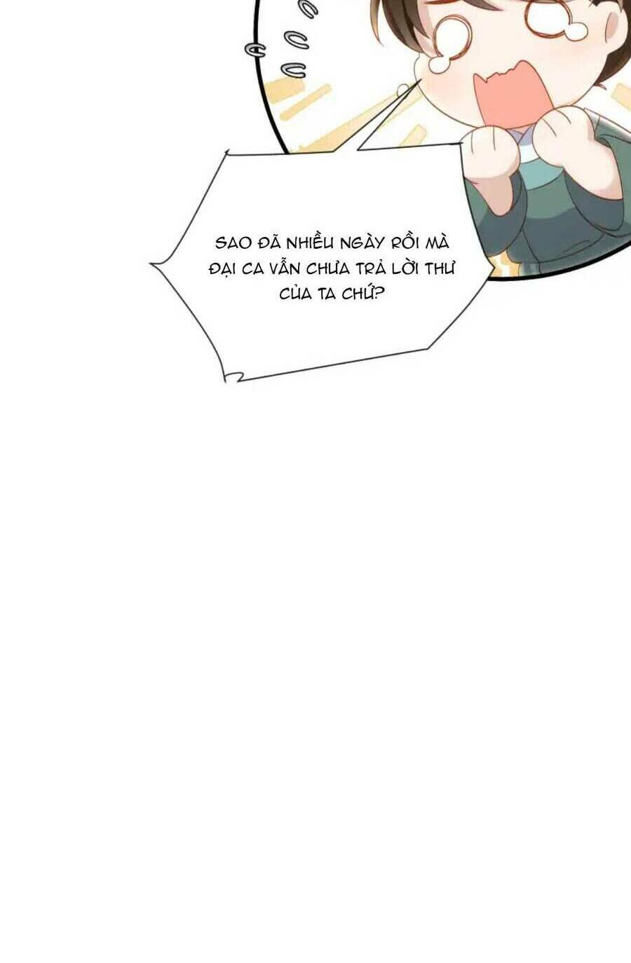 Nhặt Nuôi Phu Quân: Chapter 11