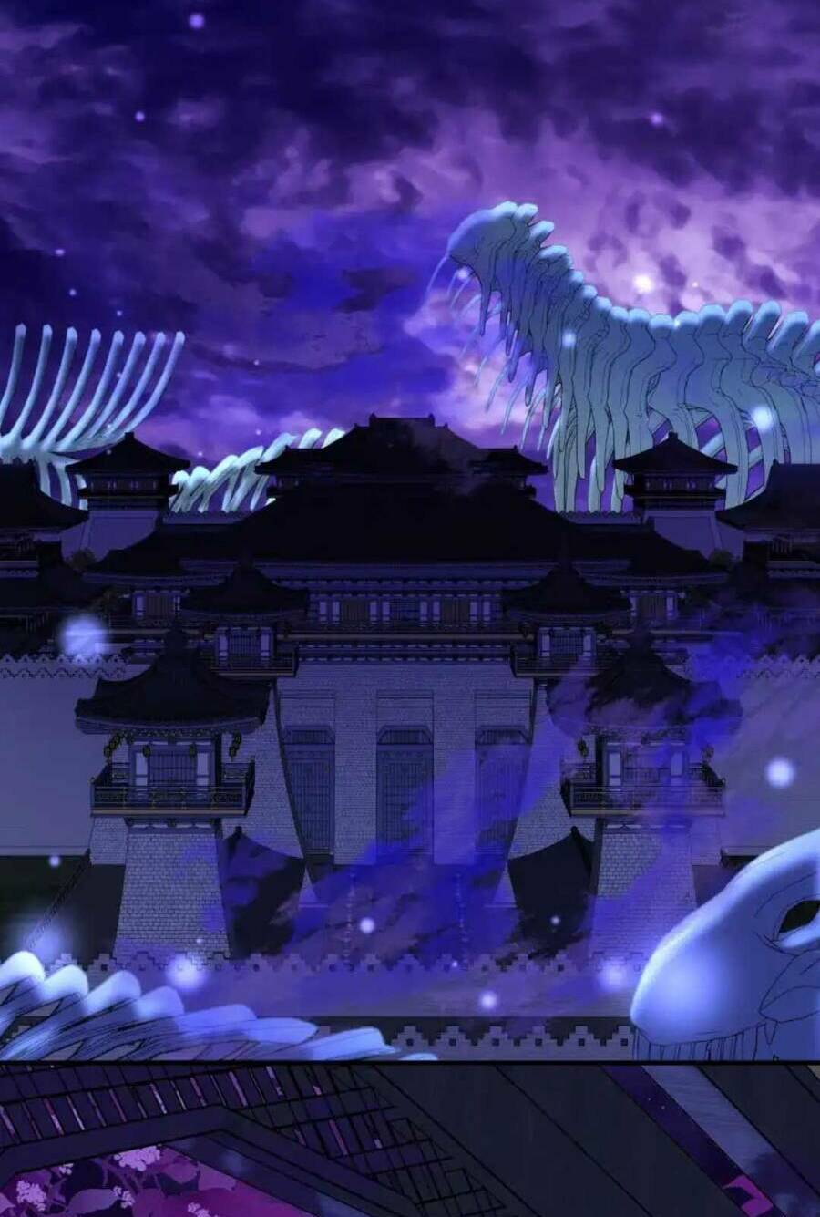 Nhặt Nuôi Phu Quân: Chapter 11