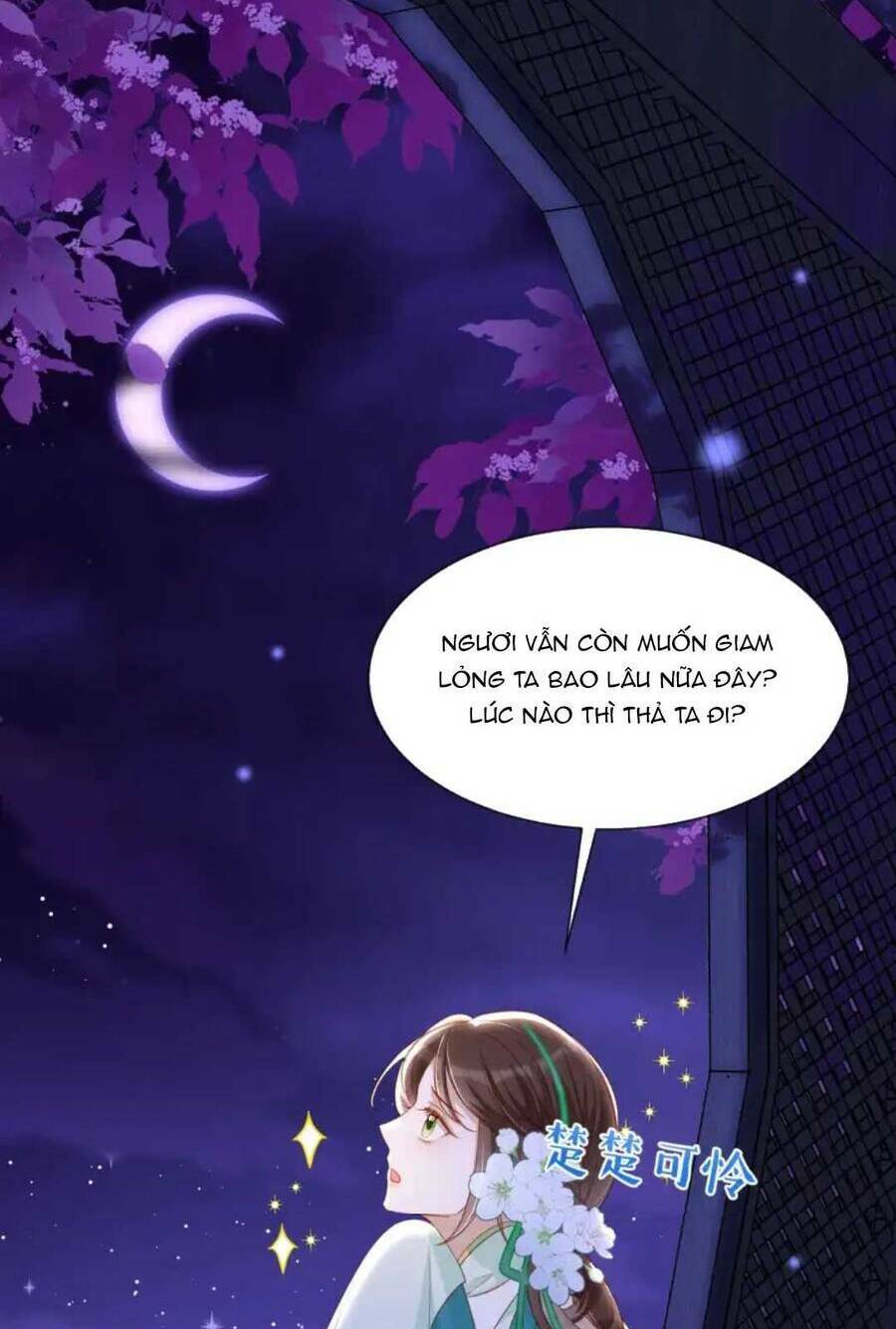 Nhặt Nuôi Phu Quân: Chapter 11