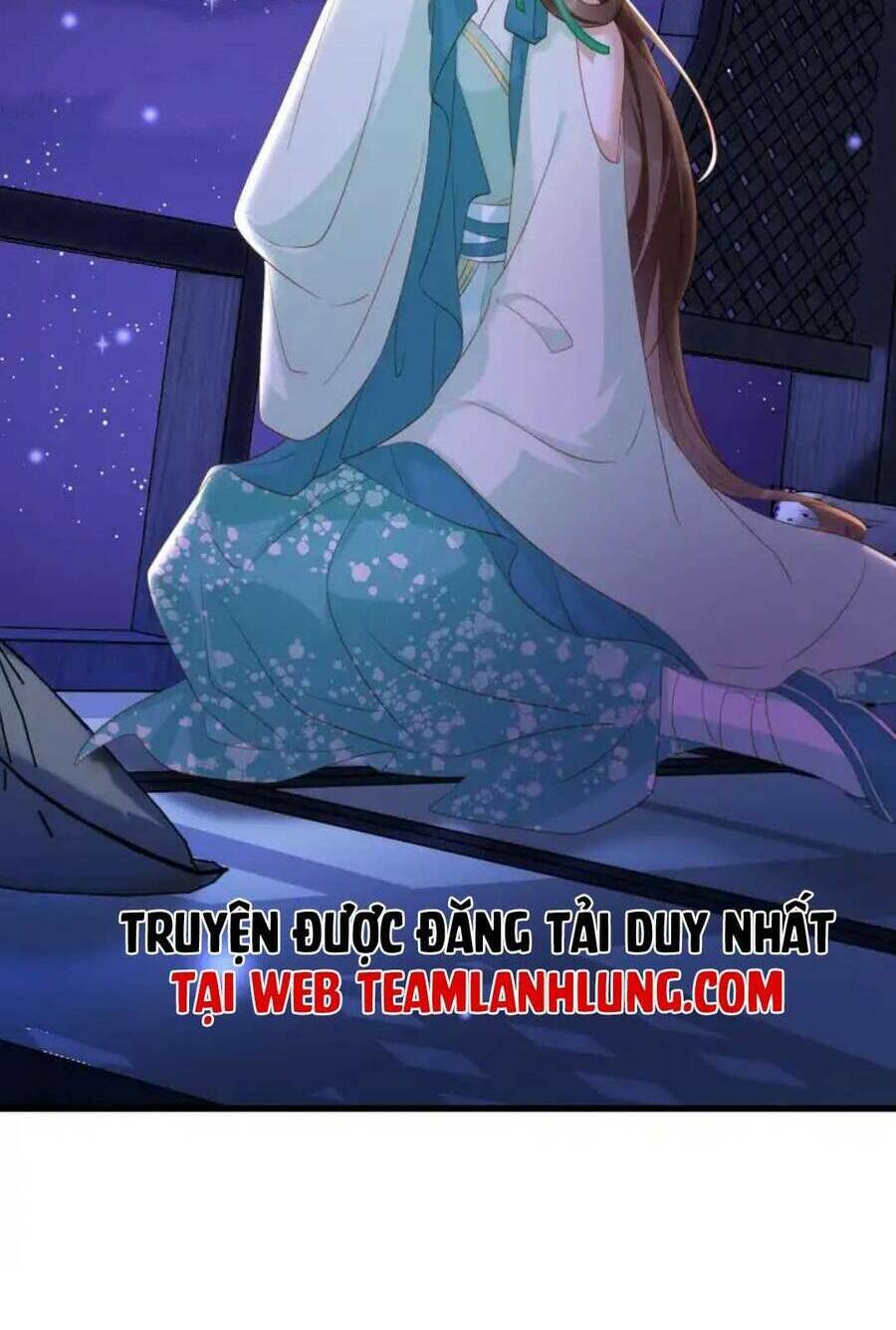 Nhặt Nuôi Phu Quân: Chapter 11