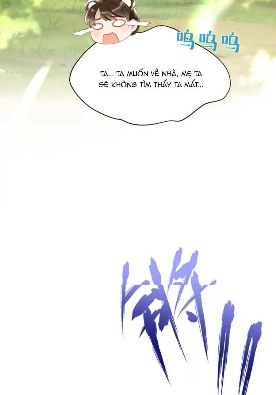 Nhặt Nuôi Phu Quân: Chapter 11
