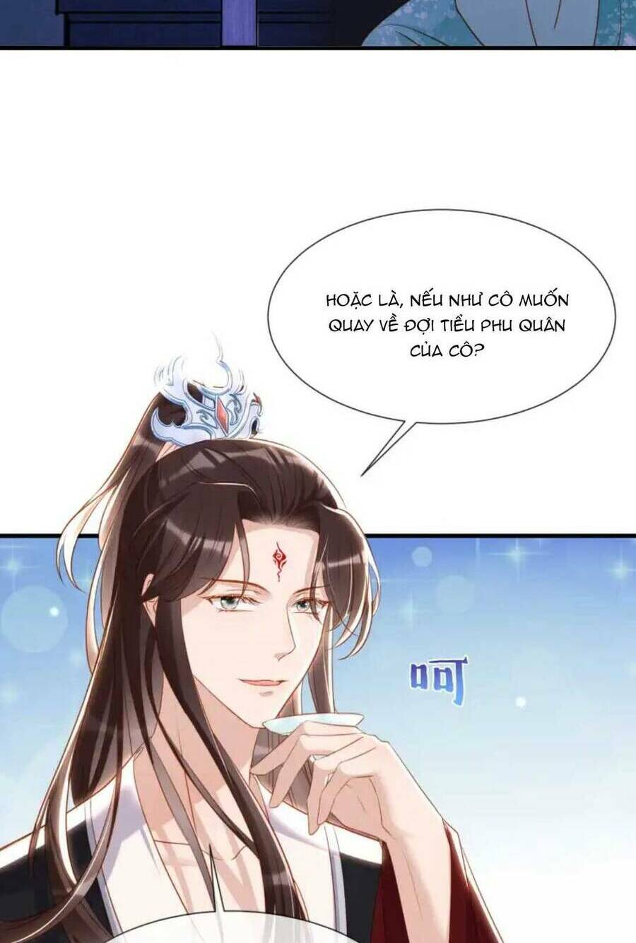 Nhặt Nuôi Phu Quân: Chapter 11