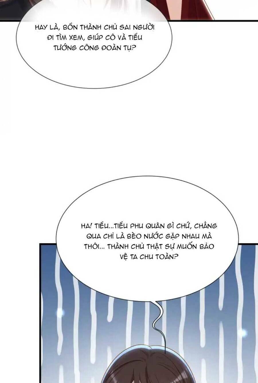 Nhặt Nuôi Phu Quân: Chapter 11