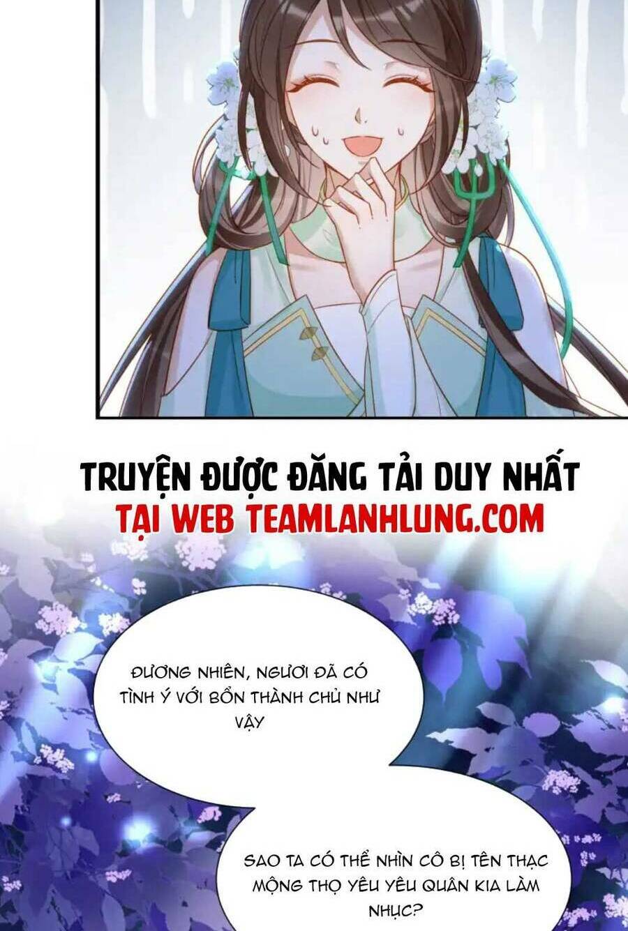 Nhặt Nuôi Phu Quân: Chapter 11