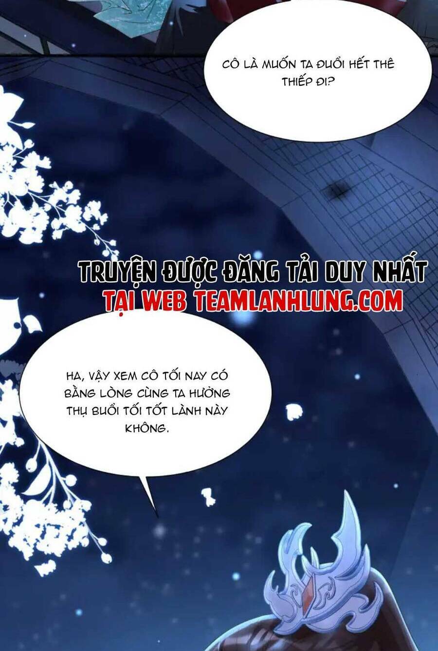 Nhặt Nuôi Phu Quân: Chapter 11