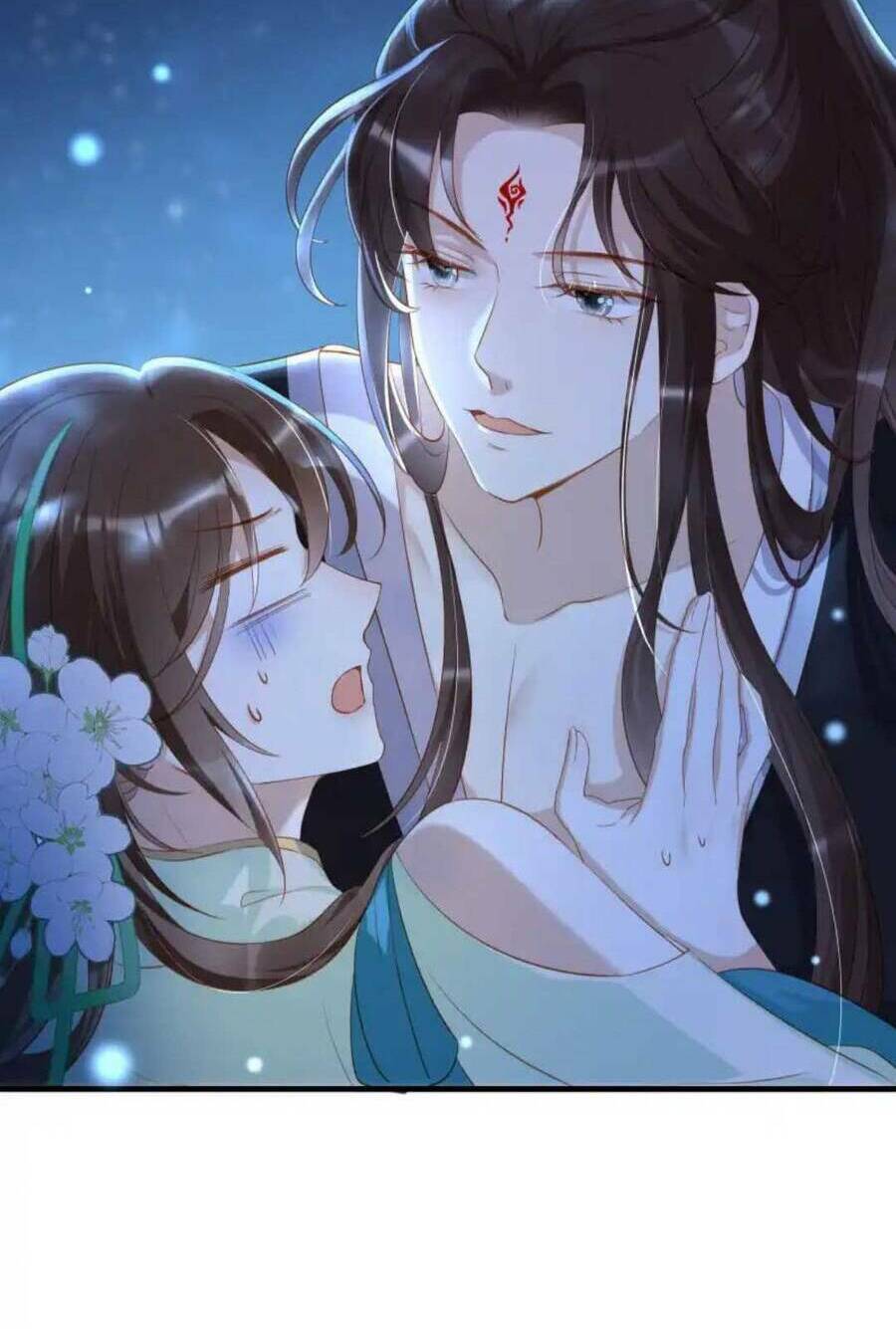 Nhặt Nuôi Phu Quân: Chapter 11