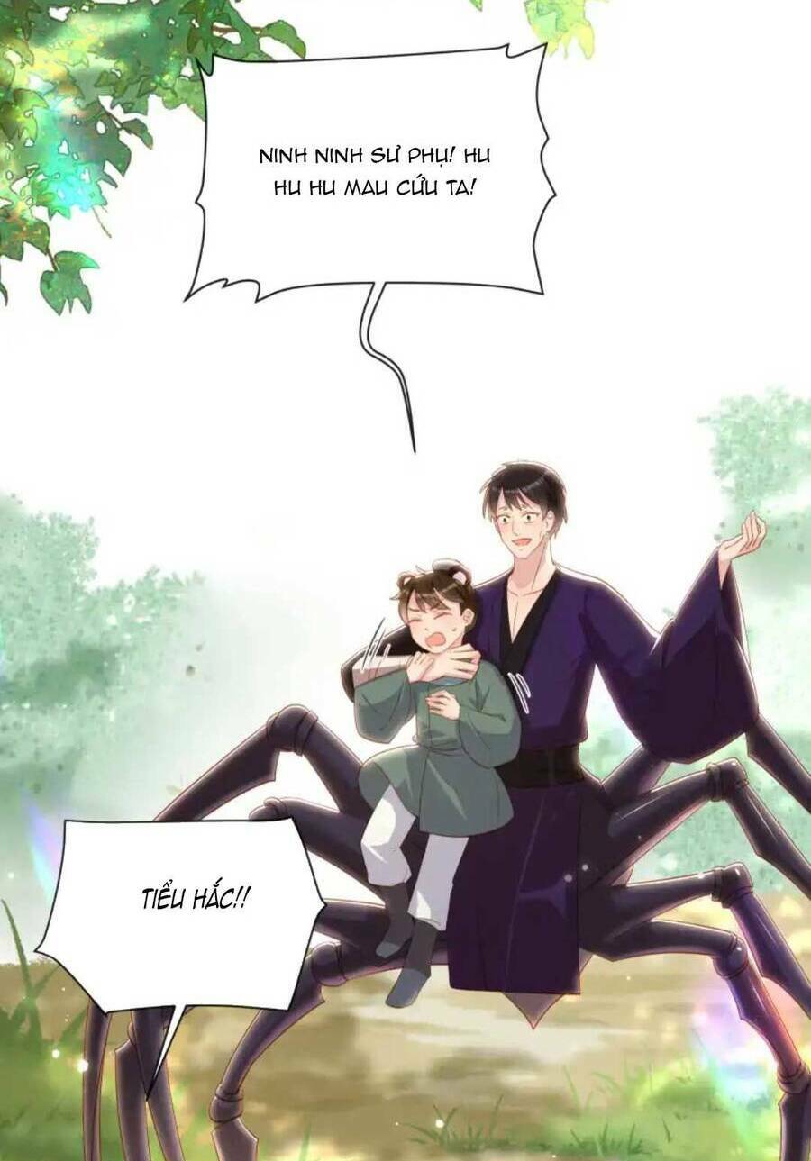 Nhặt Nuôi Phu Quân: Chapter 11
