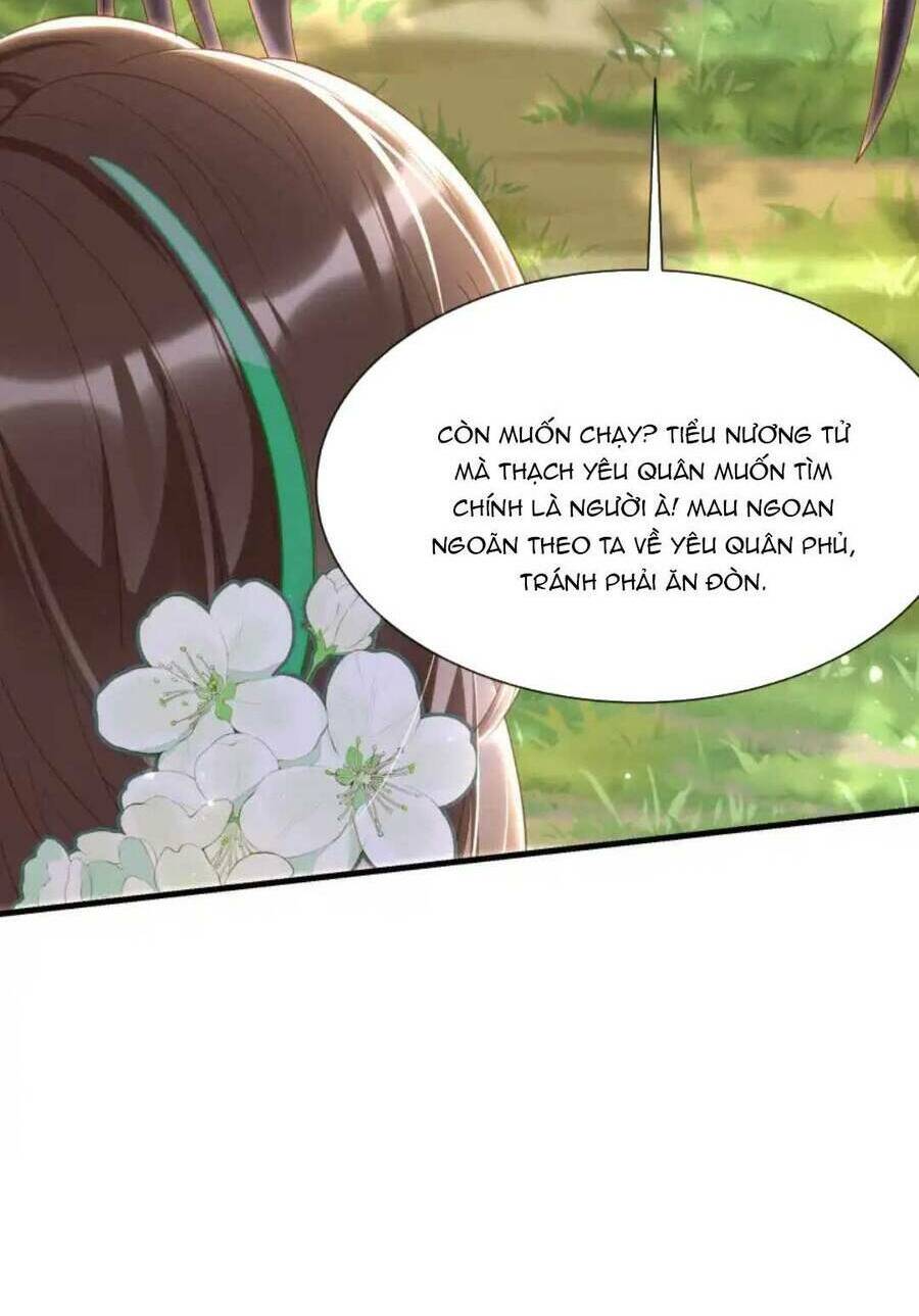 Nhặt Nuôi Phu Quân: Chapter 11