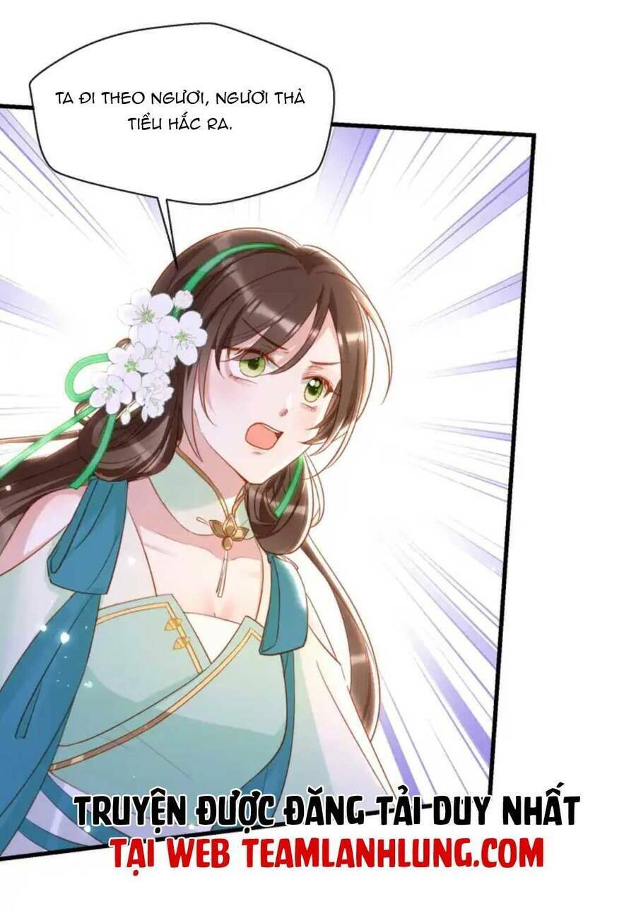 Nhặt Nuôi Phu Quân: Chapter 11