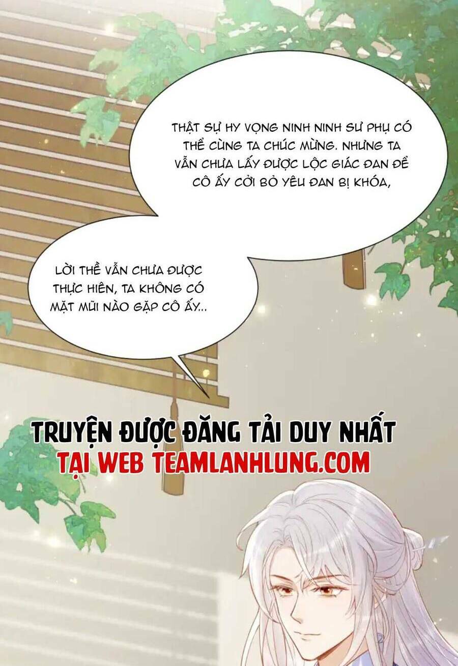 Nhặt Nuôi Phu Quân: Chapter 12