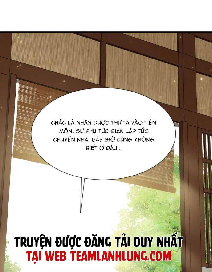 Nhặt Nuôi Phu Quân: Chapter 12