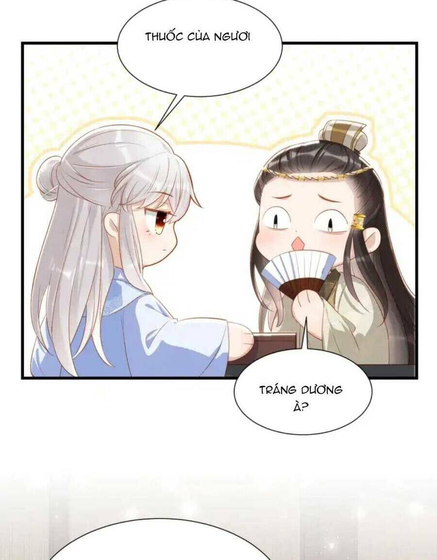 Nhặt Nuôi Phu Quân: Chapter 12