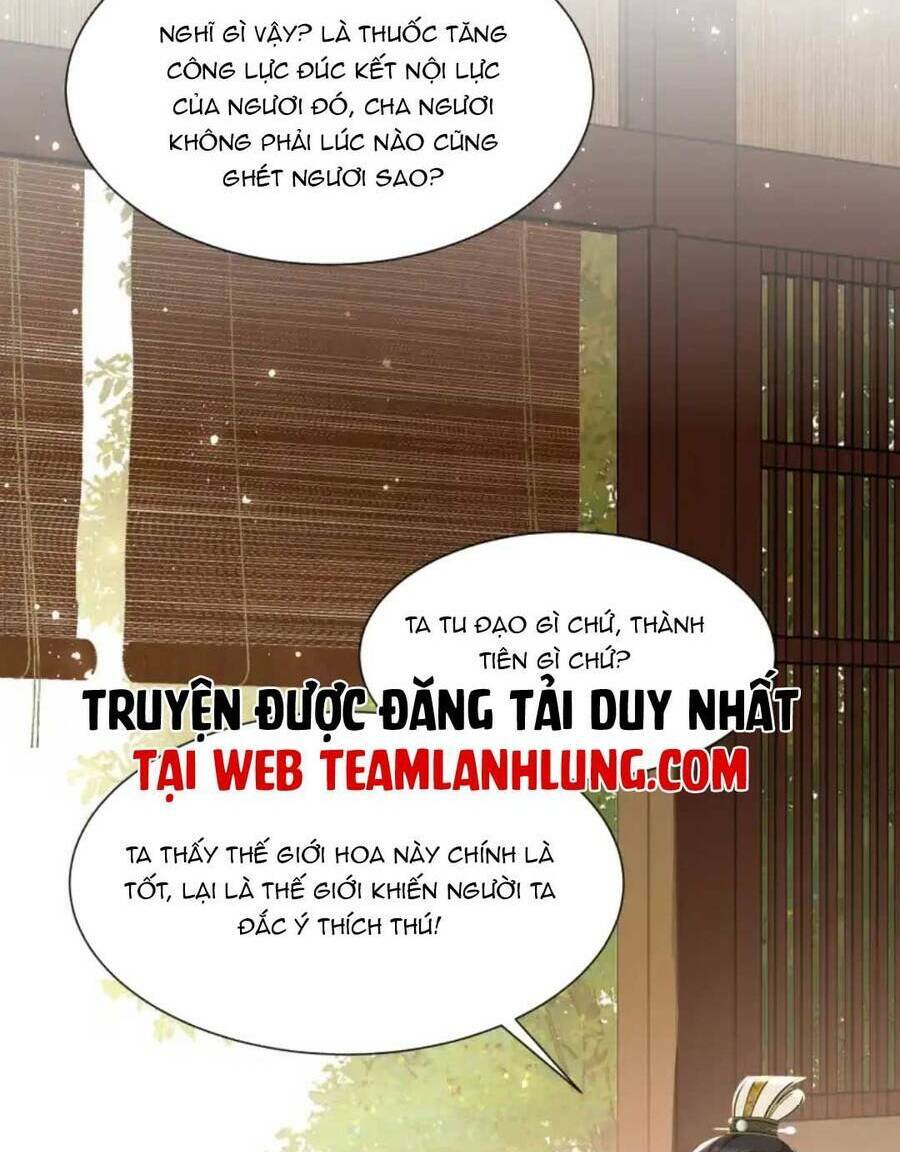 Nhặt Nuôi Phu Quân: Chapter 12