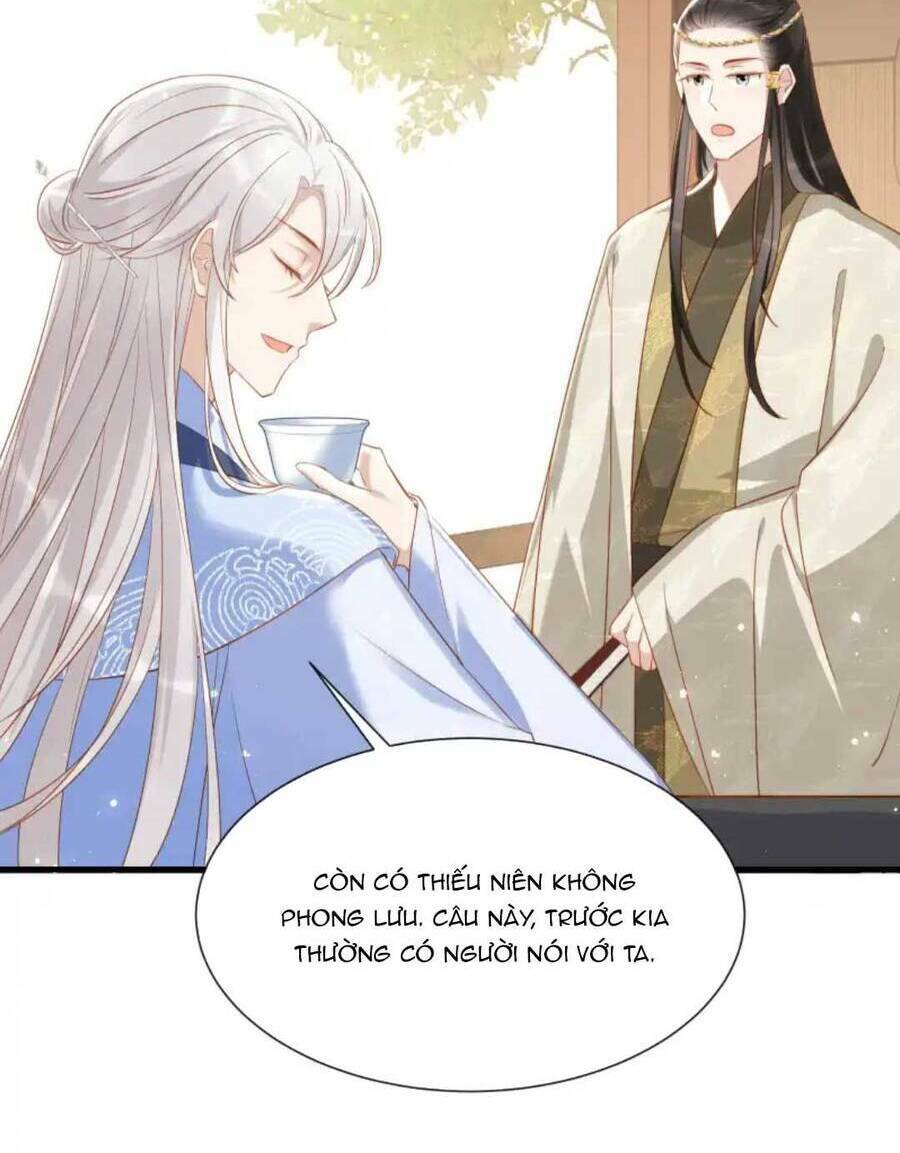 Nhặt Nuôi Phu Quân: Chapter 12