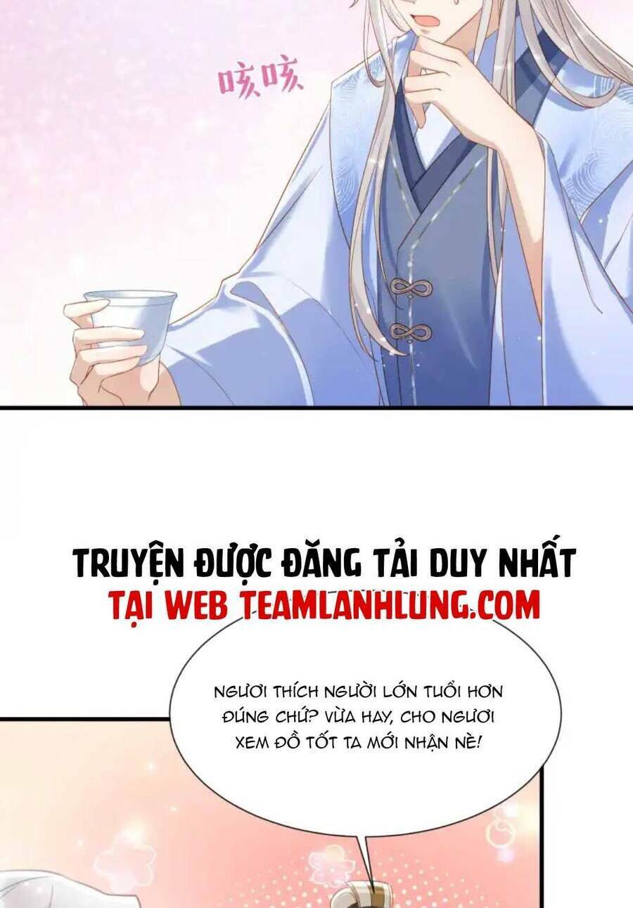 Nhặt Nuôi Phu Quân: Chapter 12
