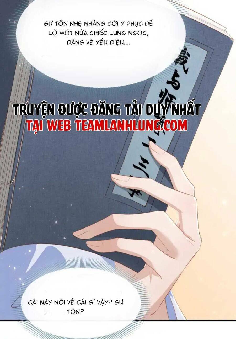 Nhặt Nuôi Phu Quân: Chapter 12