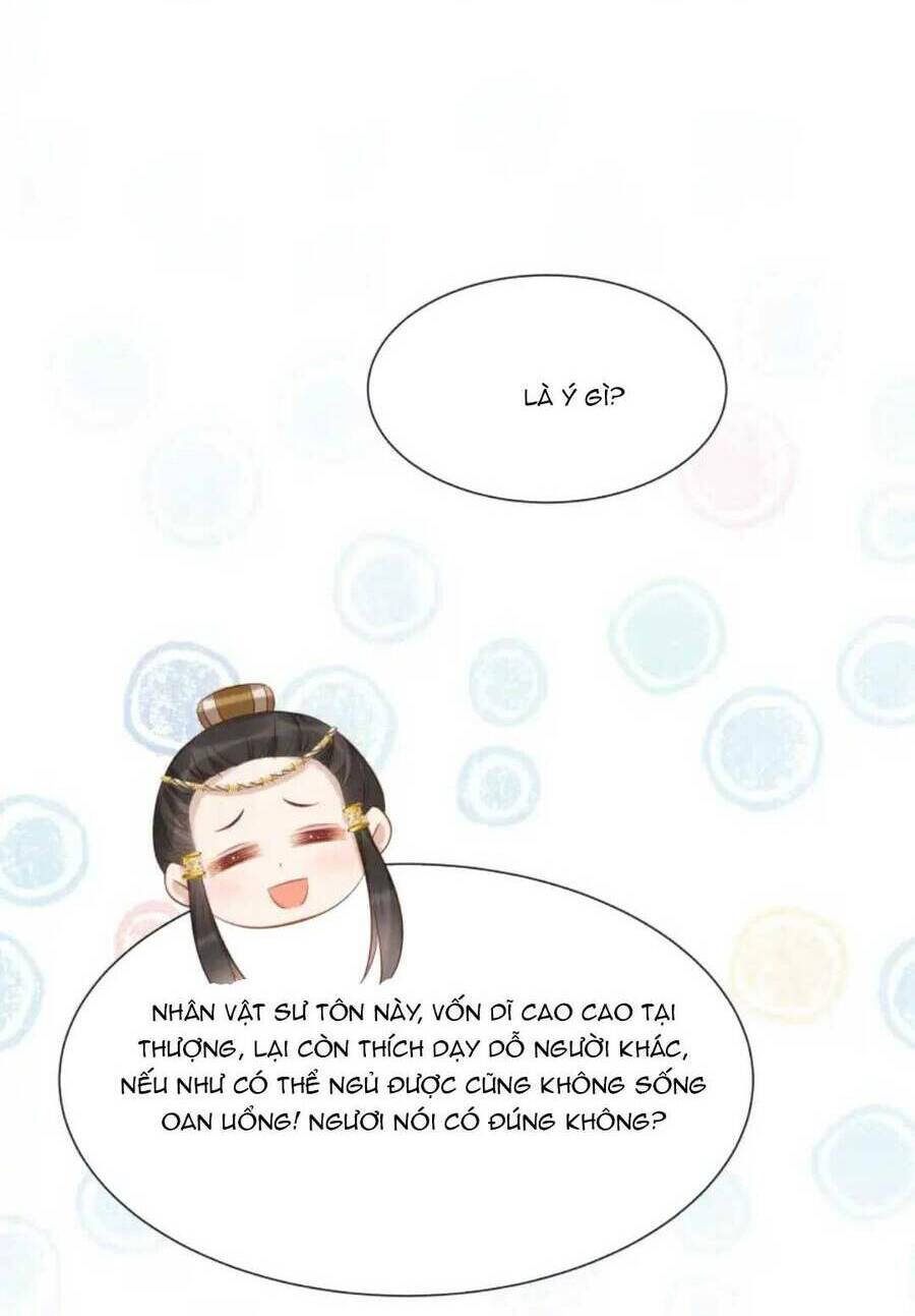 Nhặt Nuôi Phu Quân: Chapter 12
