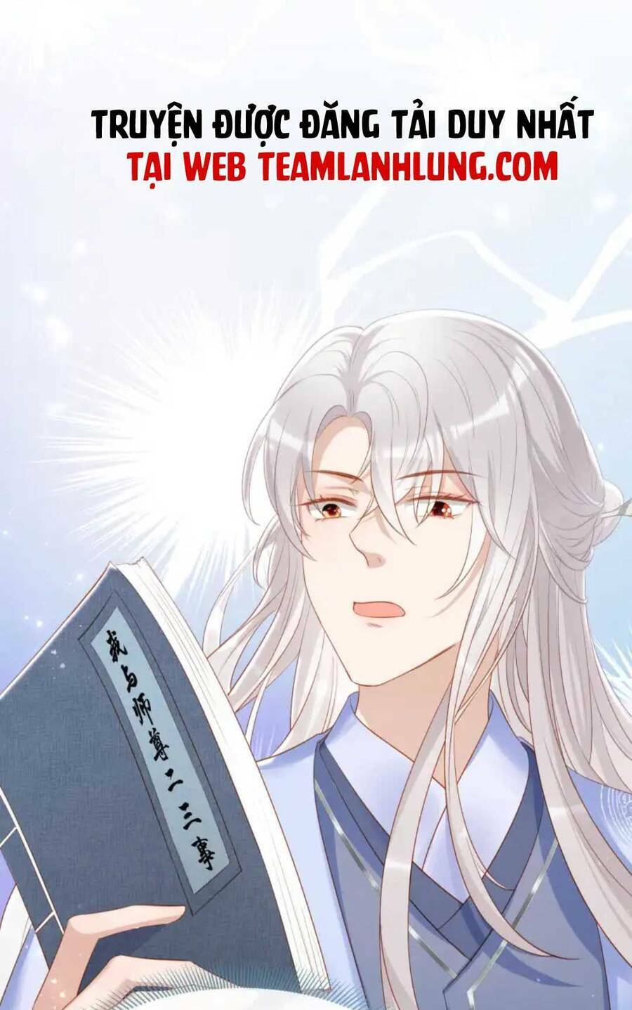 Nhặt Nuôi Phu Quân: Chapter 12